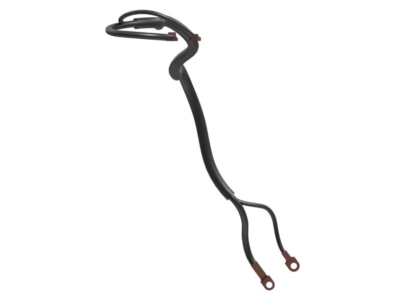 250-8532: Cabin Panel Wiring Harness 2508532 купить
