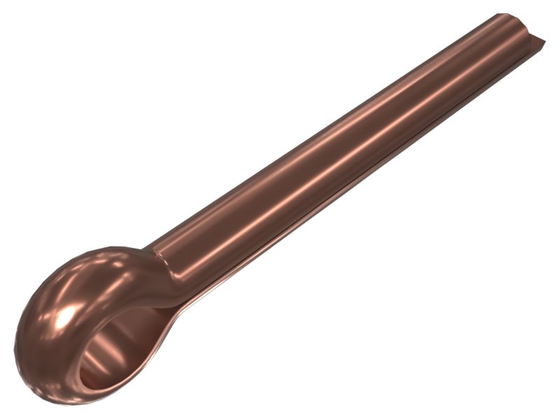4M-2348: Split Cotter Pin 4M2348 купить