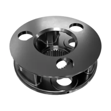 CAT 270 MM DIŞ ÇAPLI KULE DÖNÜŞ TAHRİKLİ PLANET TAŞIYICISI