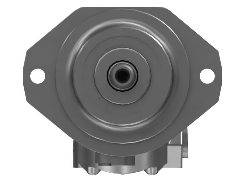 Caterpillar 205-1821 – Motorgruppe Plf – Ansicht 2