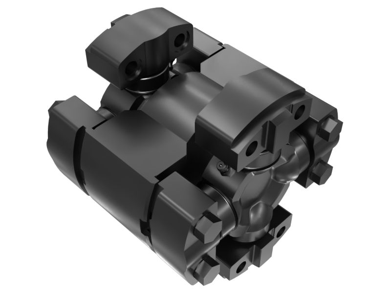 5M-7882: Drive Shaft Universal Joint Spider | Cat® Parts Store