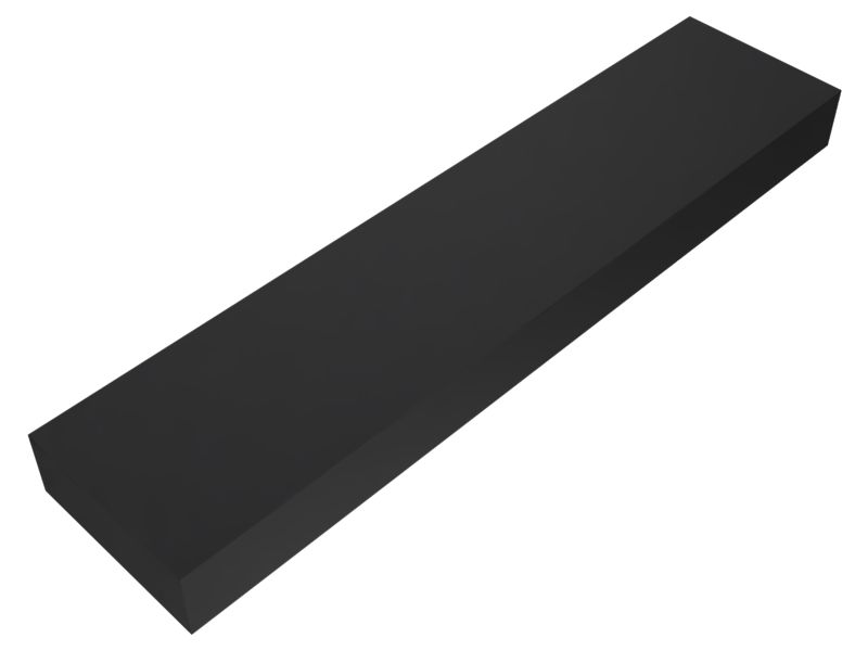 510-7322: 25.4mm Thick Wear Pad 510-7322 Caterpillar