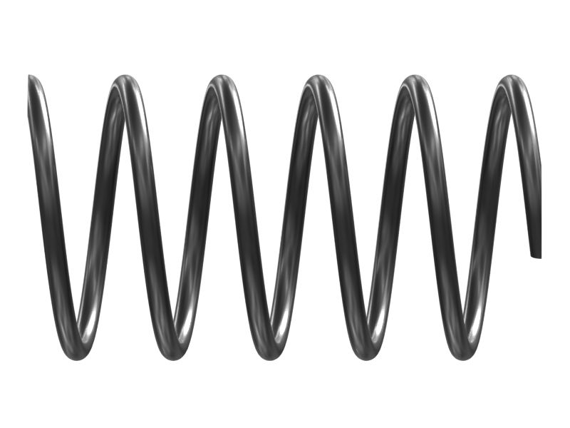 637-4014: Brake Release Cylinder Spring | CATCorp
