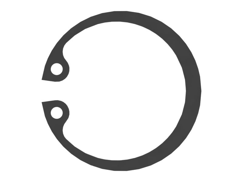 516-5864: 33.4mm Outer Diameter Retaining Ring 5165864 купить
