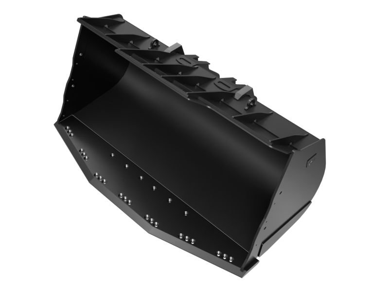 502-0469: 9 Cubic Yard Capacity Rock Bucket 5020469 купить