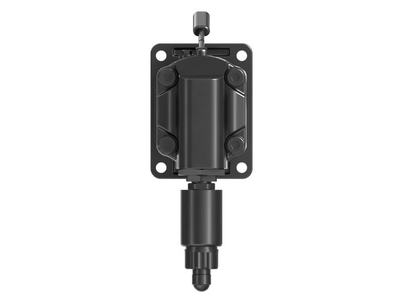 281-6268: Fan Drive Gear Motor | Cat® Parts Store