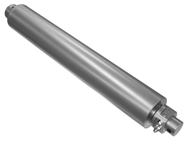 443-6895: Hydraulic Cylinder 4436895 купить