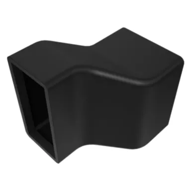 386-6122: Air Conditioner Duct
