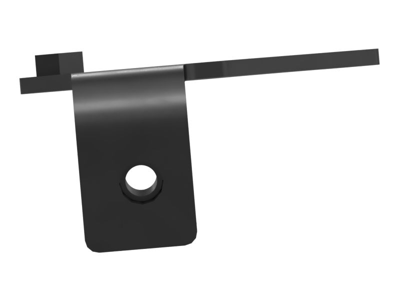 570-4195: 6mm Thick Accumulator Lines Mounting Bracket 5704195 купить