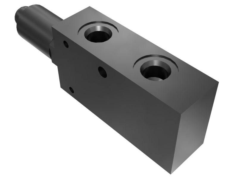234-0351: Direct Operated Relief Valve | Cat® Parts Store