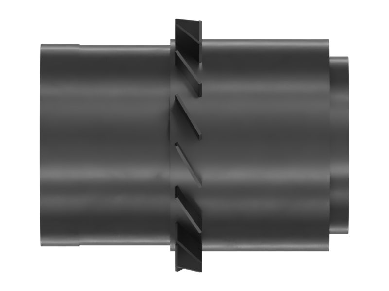 266-0460: 159 mm lang patron