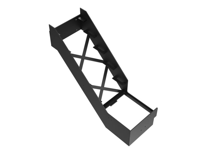 468-9460: Cabin Ladder Step 4689460 купить