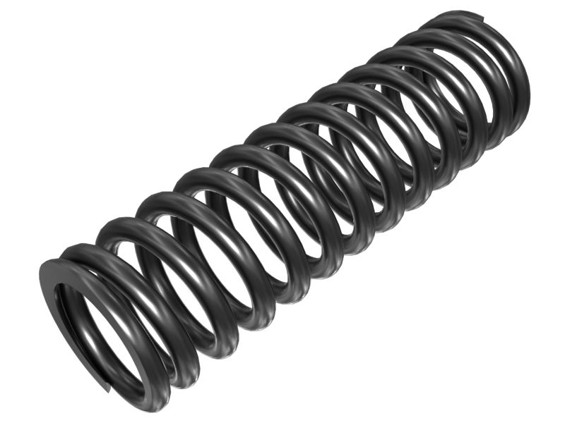 5M-2059: 1.69" Outer Diameter Compression Spring 5M2059 купить