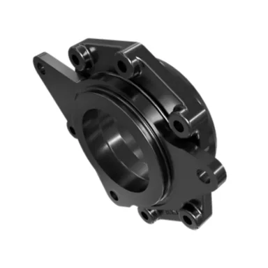 1W-1219: Motor Trunnion
