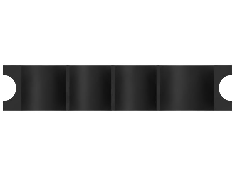193-6355: 20.5mm Thick Hose Line Block 1936355 buy