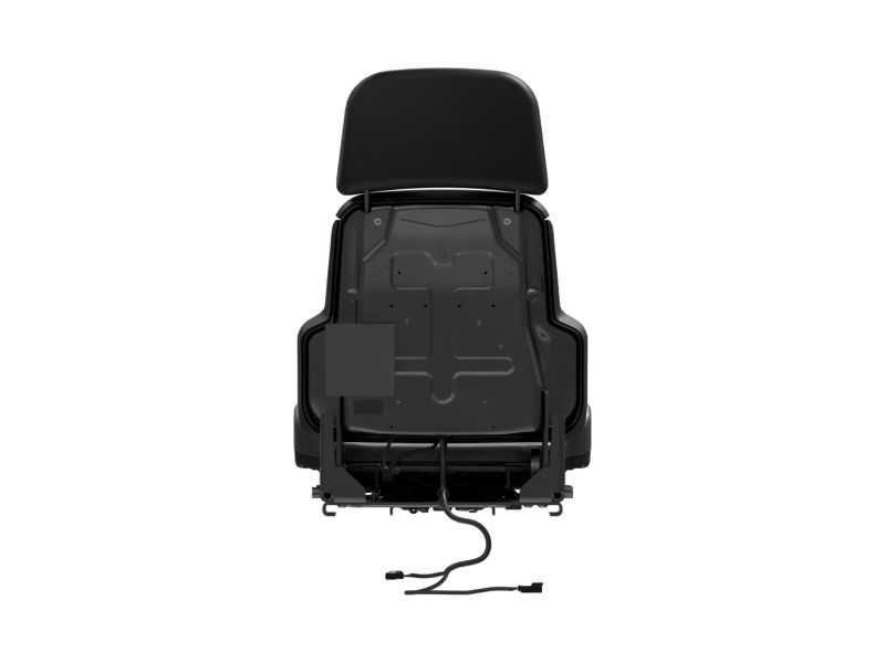 489-6504: Operator Suspension Seat 4896504 купить