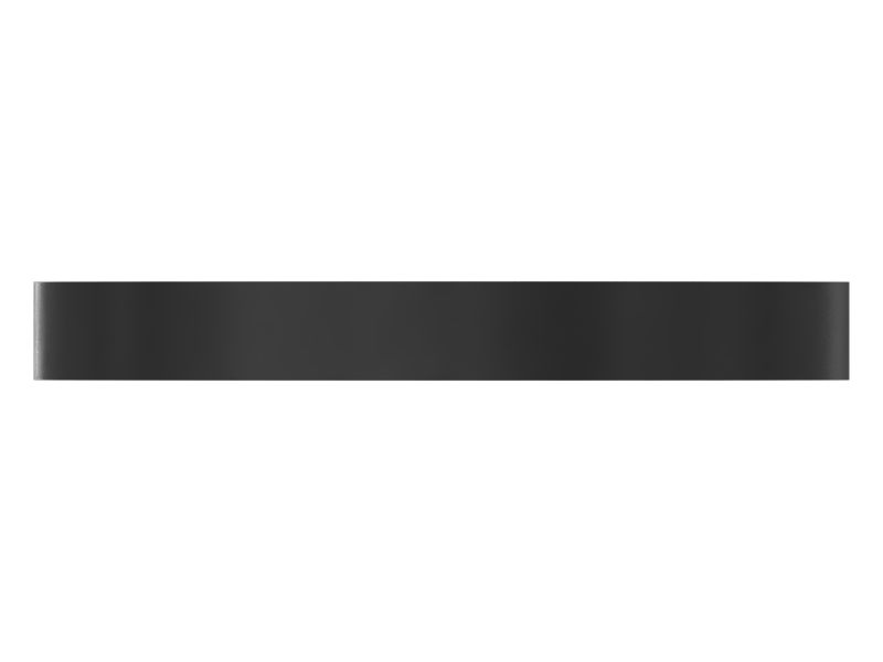 623-1784: 3mm Thick Radiator Hose Mounting Strap 6231784 купить