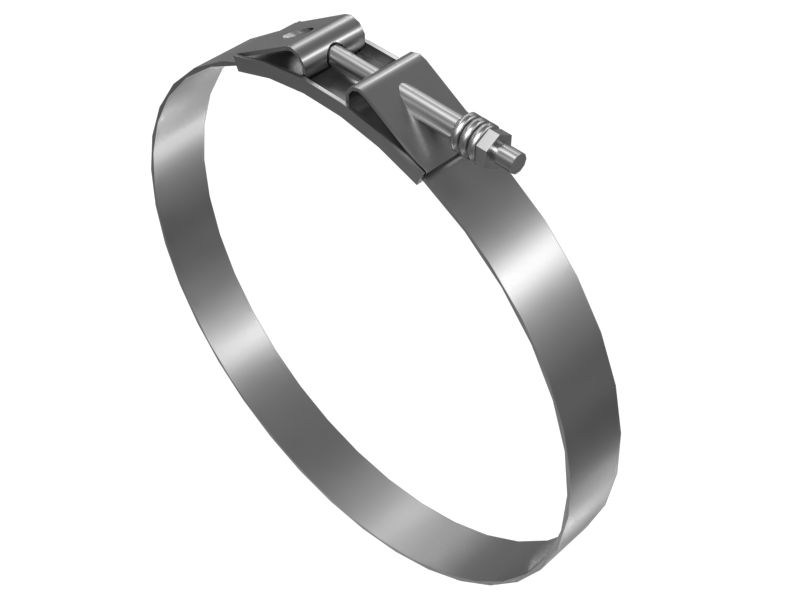 214-0584: Скоба - T-болт