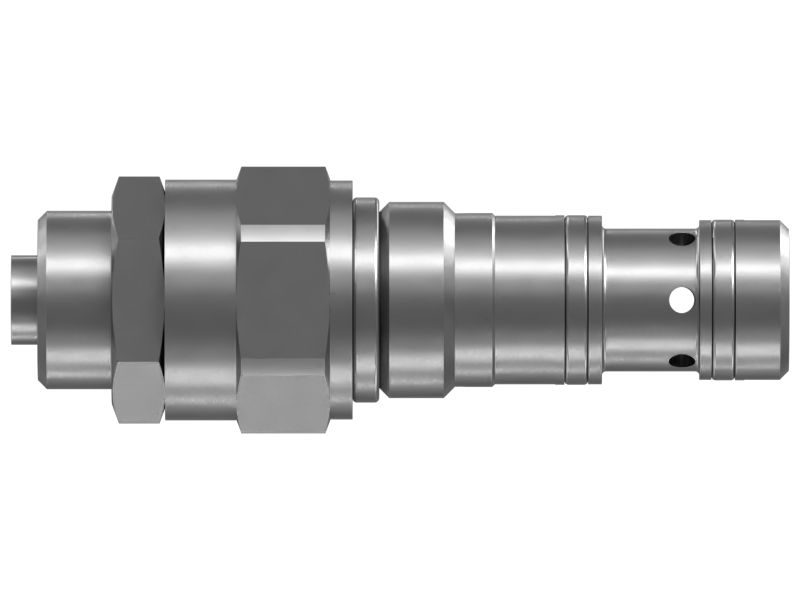 193-3907: Quick Coupler Pressure Reducing Valve 1933907 купить