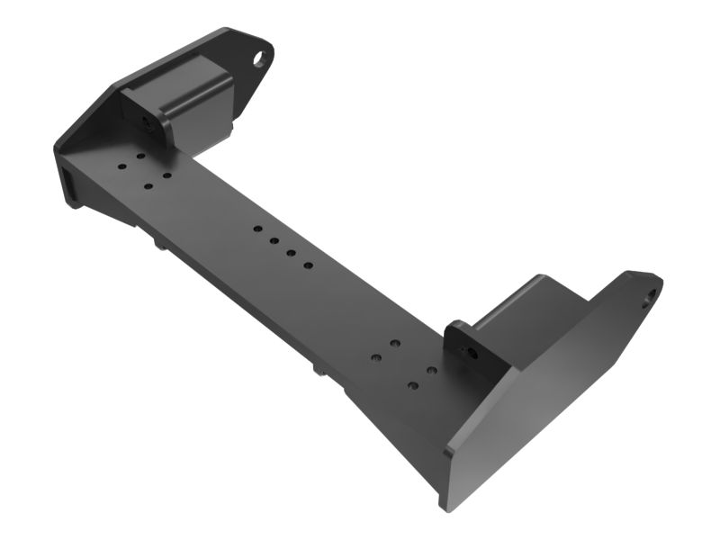 558-6327: Rear Counterweight 5586327 купить