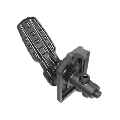 315-5037: Foot Service Brake Control