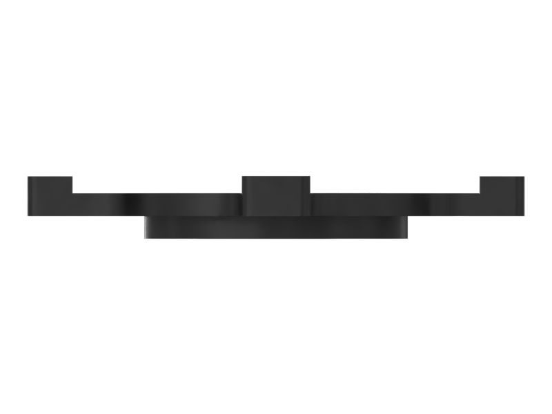 541-9327: Hoist Pin Counterbalance Adapter 5419327 купить
