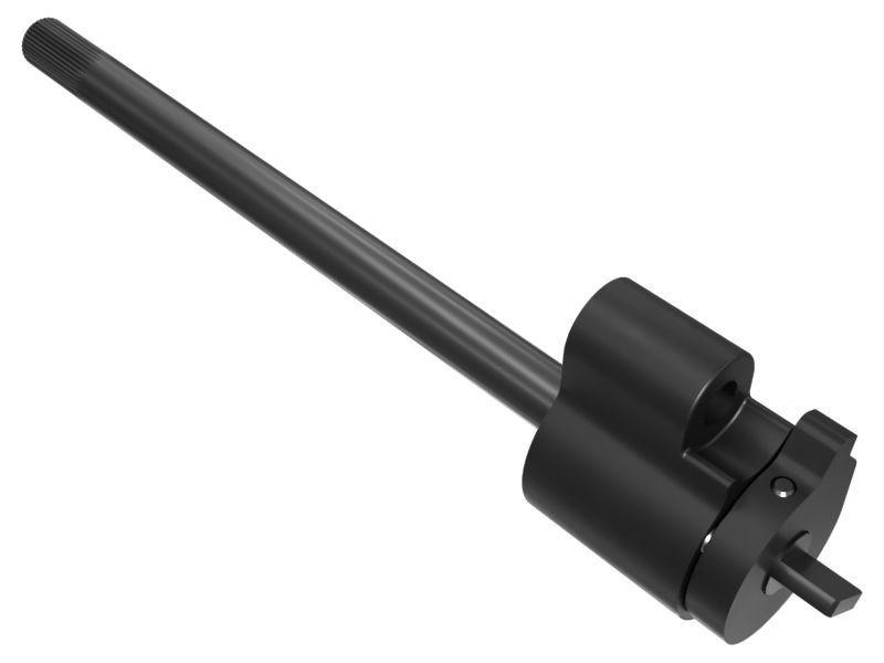 127-2945: Steering Control Detent 1272945 купить