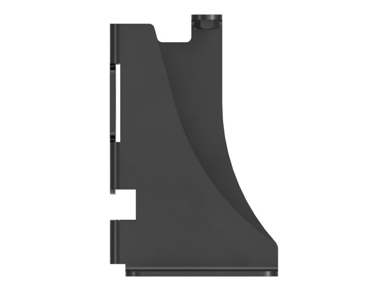 611-5603: Joystick Mounting Bracket 6115603 купить