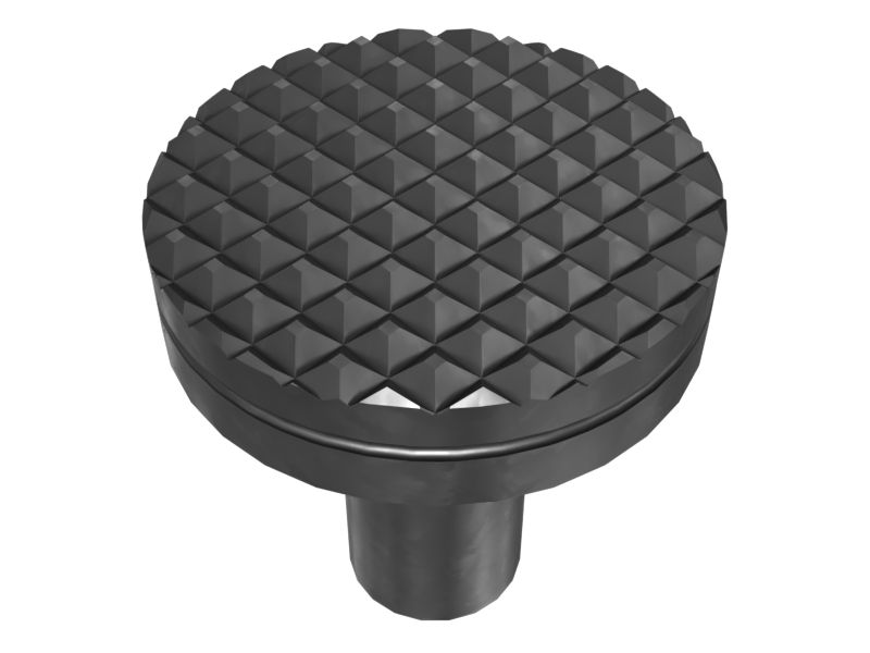 466-1780: Power Riser Flat Load Cap 4661780 купить