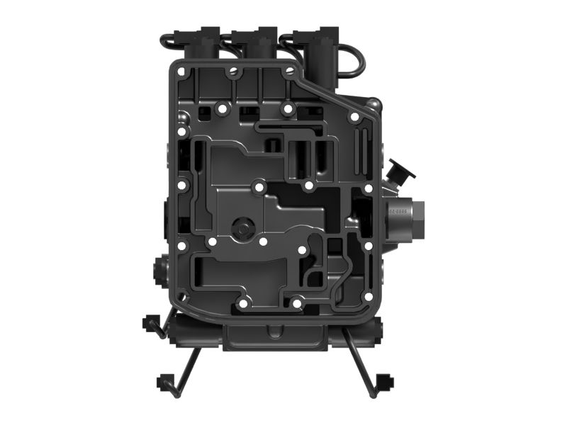 606-3779: Unit Test Valve 6063779 купить