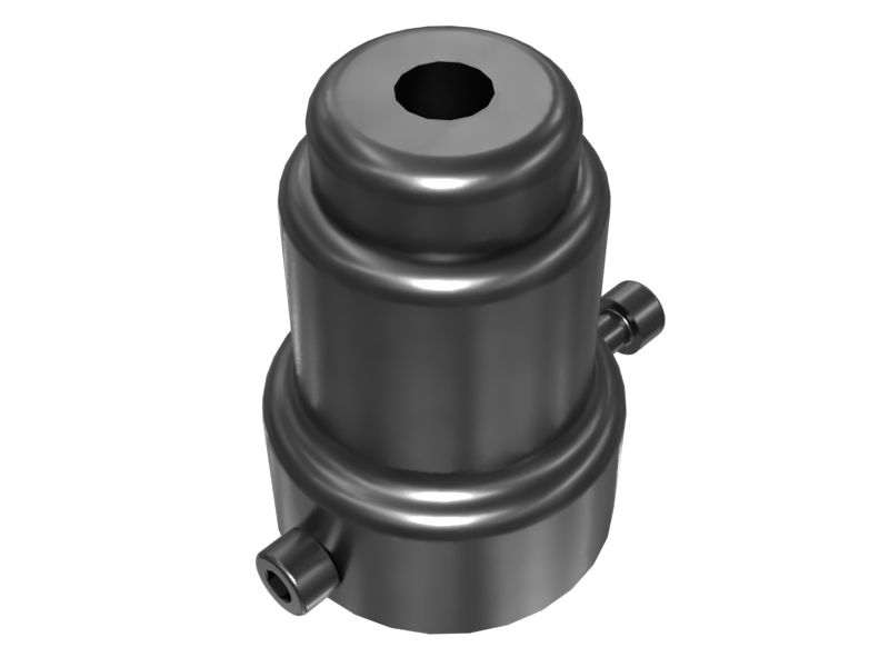 484-2861: Oil Pump Hub Removal Adapter 4842861 купить
