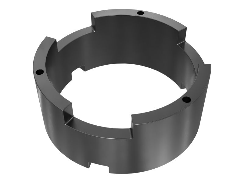 533-1162: Final Drive Locknut Socket 5331162 купить