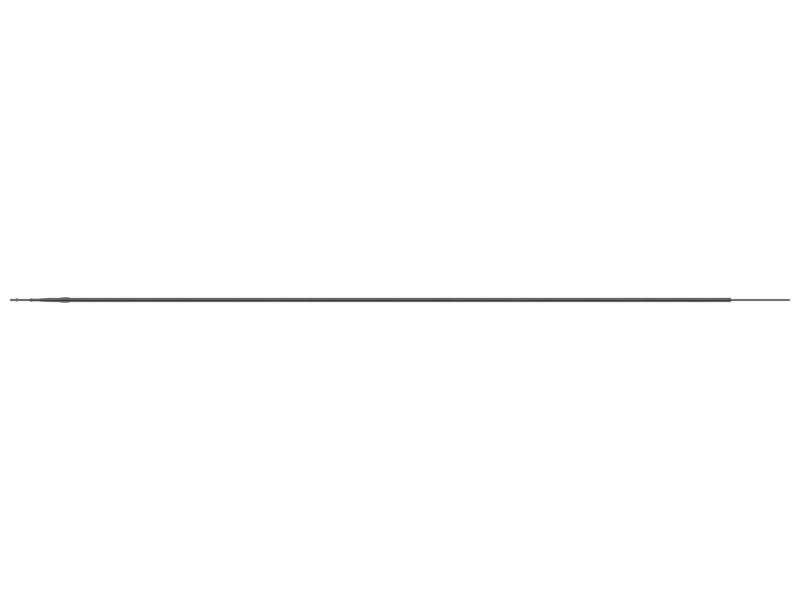 146-1824: Implement Control Push Pull Cable 1461824 купить