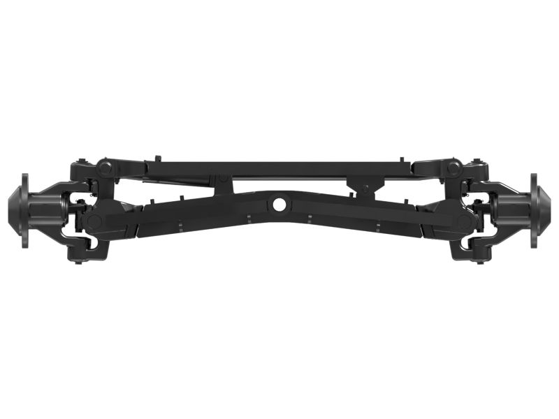 250-2282: Non-Drive Front Axle | Cat® Parts Store