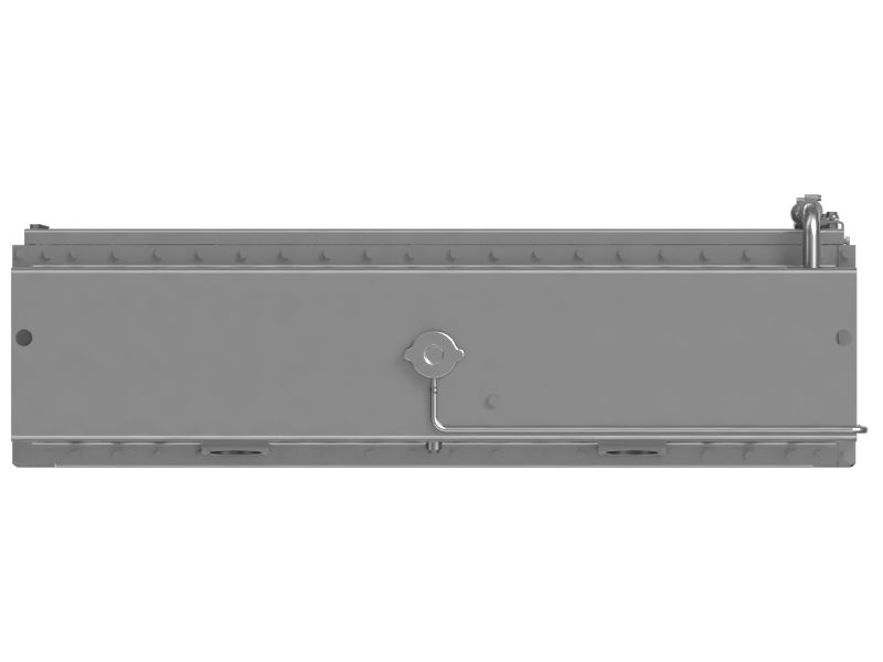 573-7675: Cooling Radiator 5737675 купить