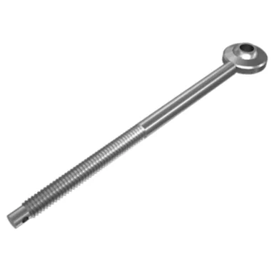CAT 538 MM UZUNLUĞUNDA BİLYELİ MAFSAL