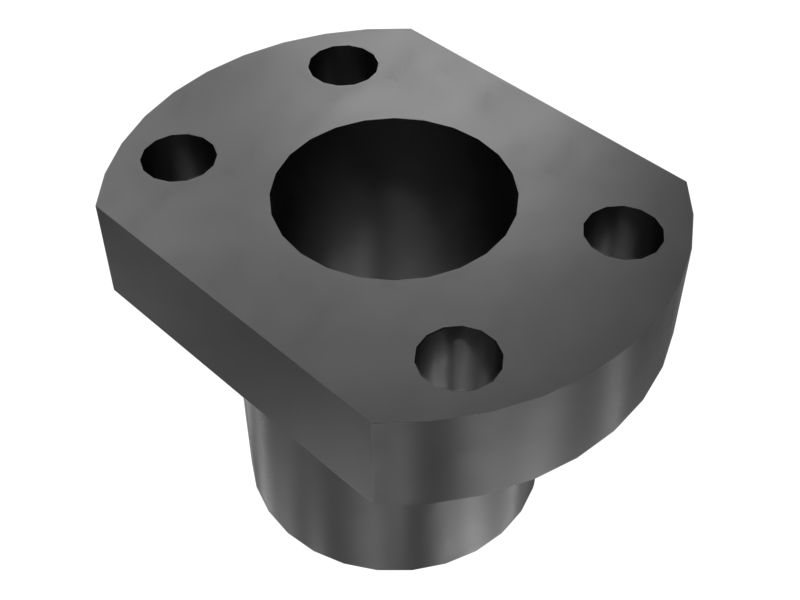 462-8464: Valve Spring Compression Rod Bushing 4628464 купить