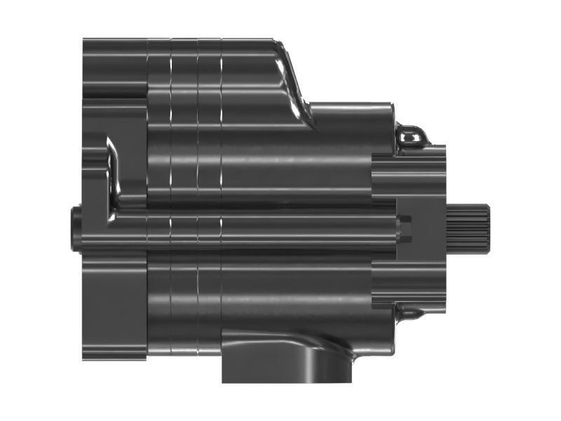 134-8211: Gear Pump | CATCorp