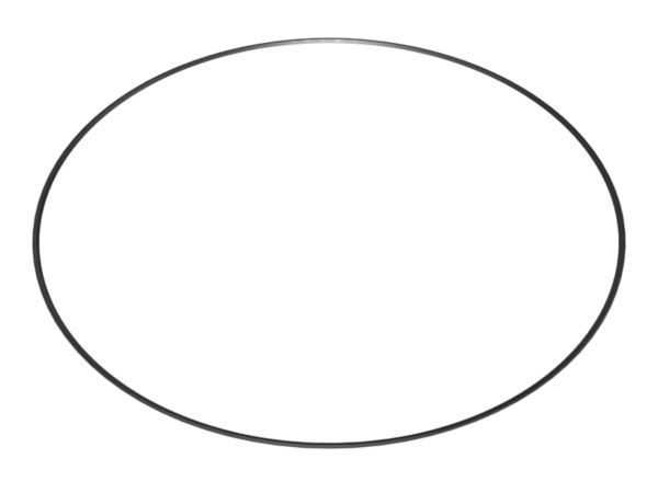 Swing Gear Bearing Dust Seal