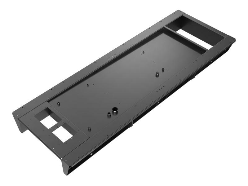 465-8920: Fuel Tank Base 4658920 купить