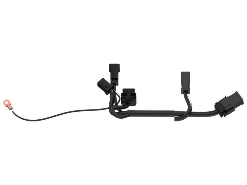 224-2825: Horn Relay Wiring Harness 2242825 купить