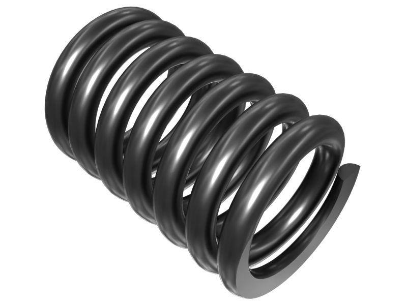 132-5532: 44.48 Mm Diameter Compression Spring 1325532 купить