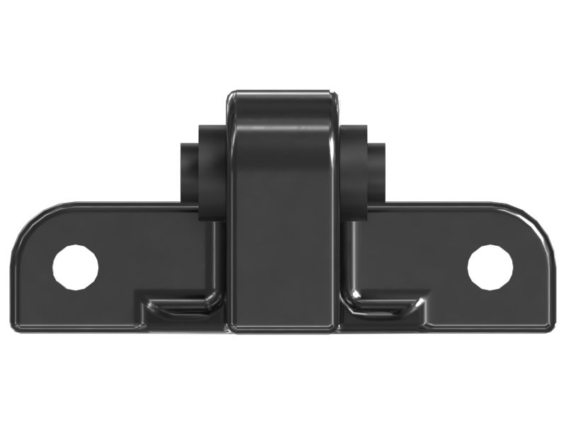 117-2231: Fuel Tank Bracket 1172231 купить