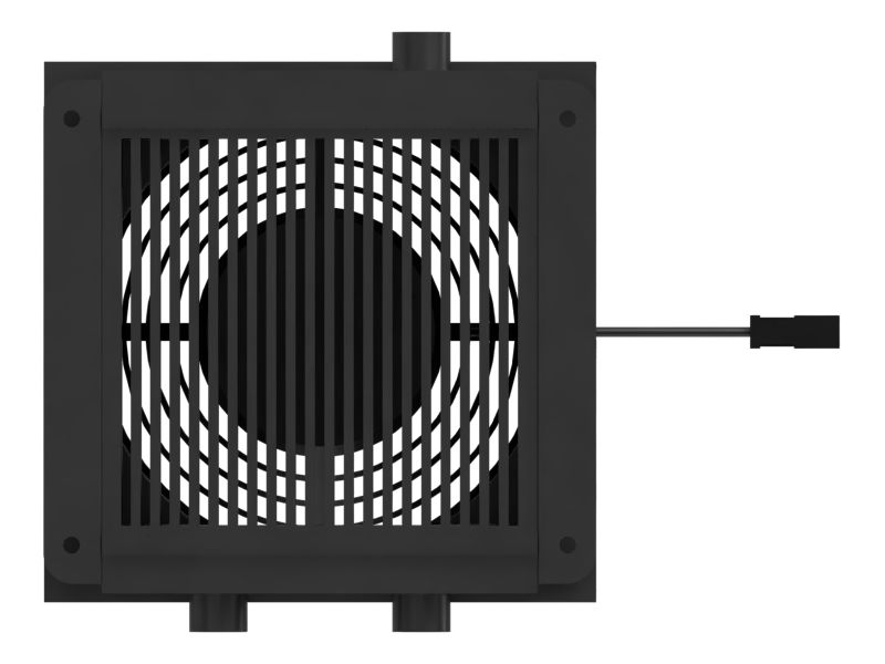 314-9023: Hydraulic Oil Cooler 3149023 купить