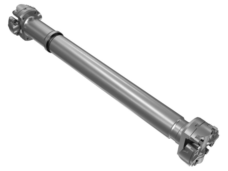 174-0080: Drive Shaft Universal Joint | Cat® Parts Store