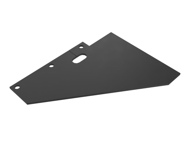 569-4296: 6.35mm Thick Mud Guard Baffle 5694296 купить