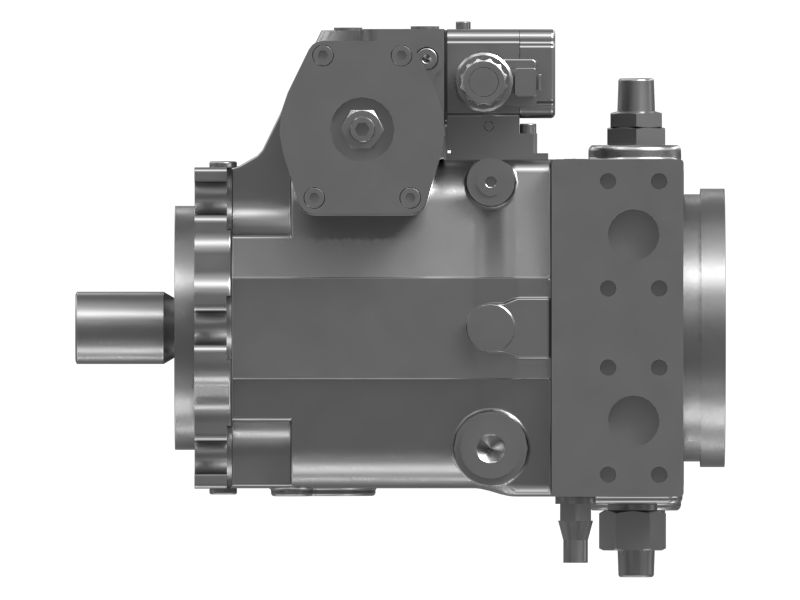 325-9788: 125cc Slipper Piston Pump 3259788 купить
