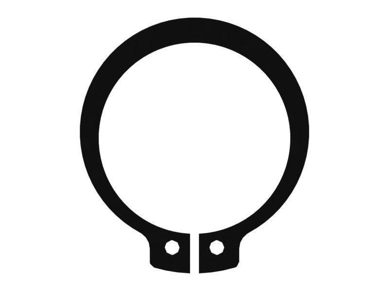 178-8214: 32.2mm Diameter Retaining Ring 1788214 купить