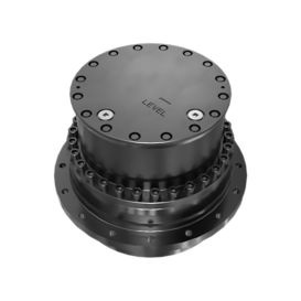 501-7238: Left Hand Final Drive without Motor
