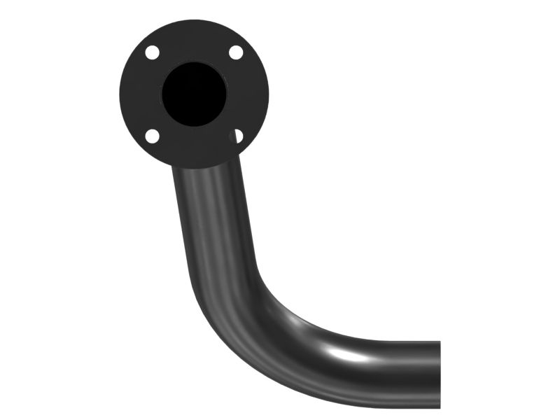 634-0989: 47.5mm ID Fuel Lines Tube 6340989 купить